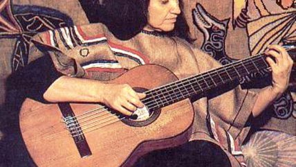 La Historia es Nuestra: Violeta, Violeta y más