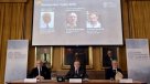 Nobel de Física para investigaciones sobre los estados de la materia