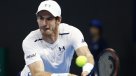 Andy Murray venció a Andreas Seppi en su debut en Beijing
