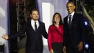 Obama y DiCaprio piden hacer más en la \