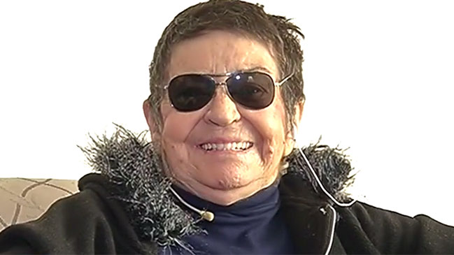 Cecilia no volverá a los escenarios hasta el próximo año