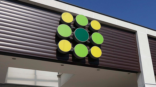 Trabajador cayó a foso de ascensor en supermercado de Las Condes