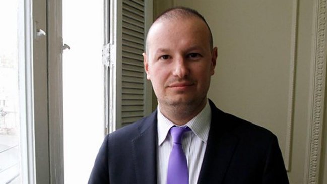 Ex director de Sename en Valparaíso acusó que 