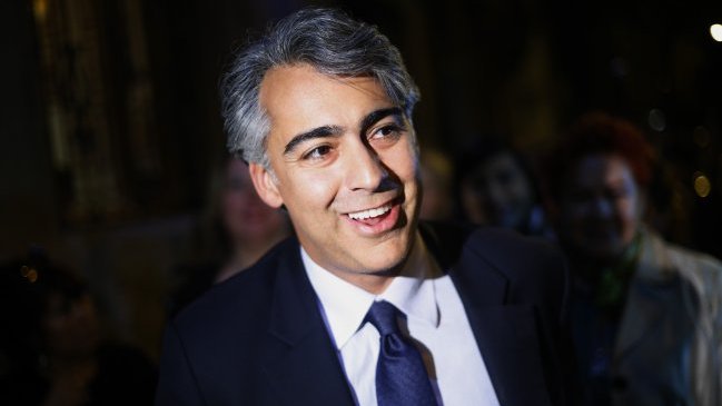 Marco Enríquez-Ominami anunció cambio de abogado defensor