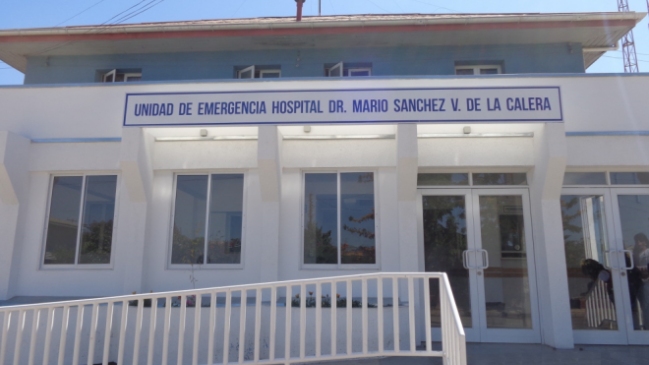 Seremi de Salud investiga fumigación por presunta intoxicación en niños de Hijuelas