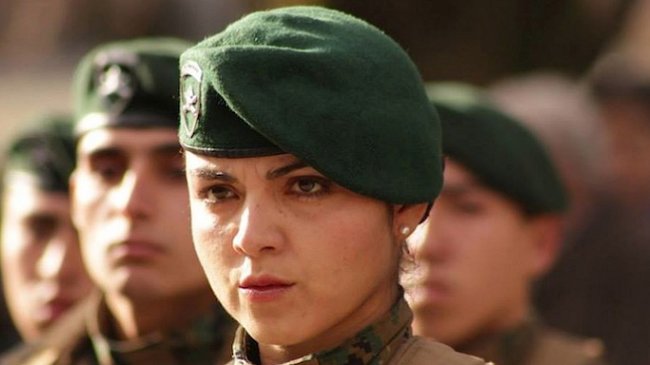 Hombre que violó y mató a una cabo del Ejército fue condenado a cadena perpetua