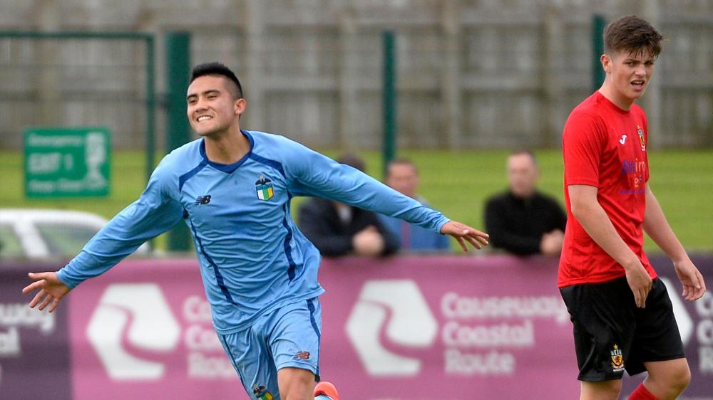 Jugador chileno está entre los 60 mejores talentos jóvenes del mundo, según medio inglés