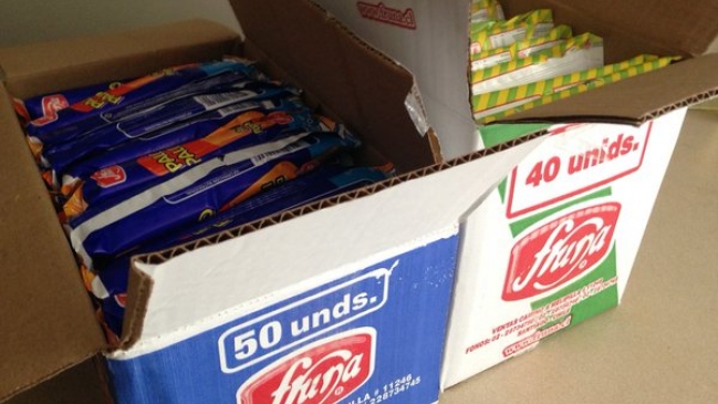 Familia presentó querella tras encontrar trozo de un dedo humano en un helado