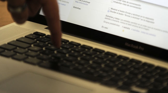 Accesos a Internet llegan a 14,2 millones en Chile