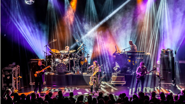 Ya están los valores para la experiencia 