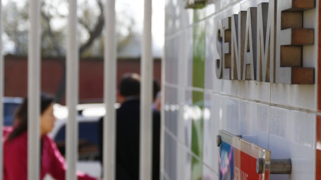 UDI: Lo del Sename es la mayor violación a los DD.HH. ocurrida en democracia