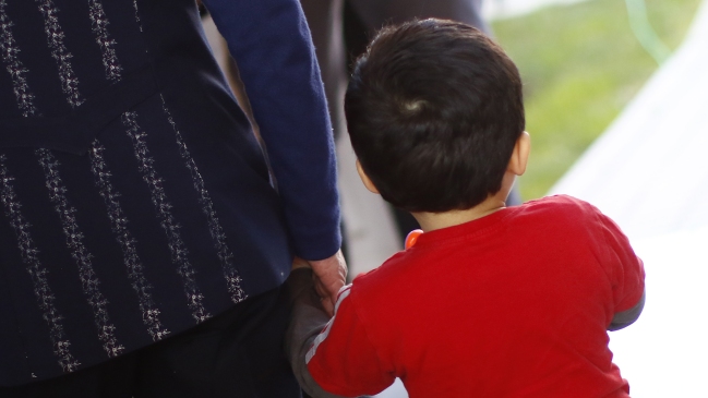 Sename: María Ayuda manifestó su 