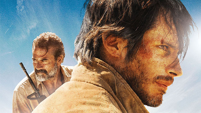 Conoce el tema principal de la controversial película 