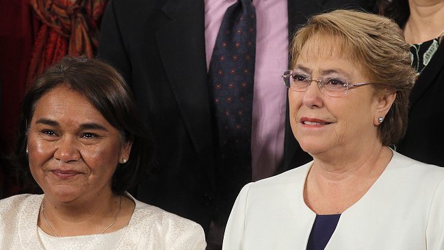 Oposición criticó anuncios del Gobierno para el Sename