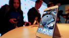 Google presentó su nueva familia de hardware