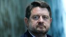 Claudio Orrego dice \