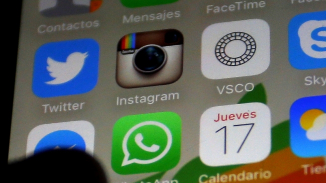 Facebook asegura que Whatsapp cumple la normativa europea