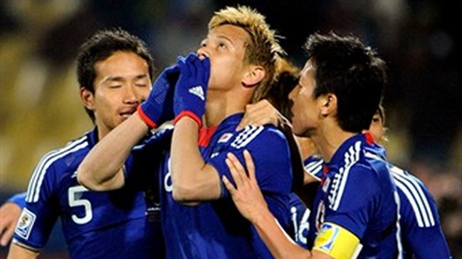 Japón y Corea del Sur abrieron con triunfos nueva fecha de las Clasificatorias asiáticas