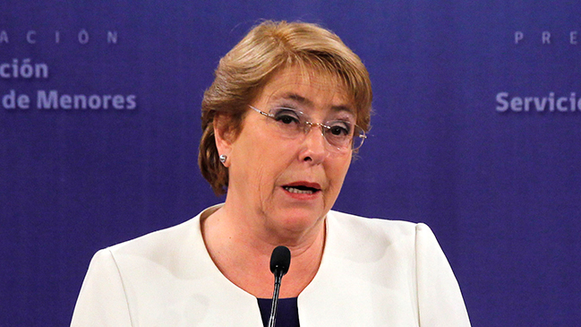 Bomba de insulina, Crohn y alimentación por sonda arriban a la Ley Ricarte Soto