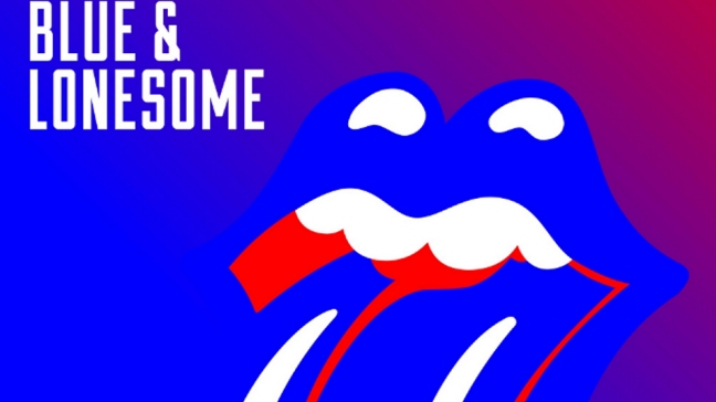 The Rolling Stones anunció su primer álbum de estudio desde 2005