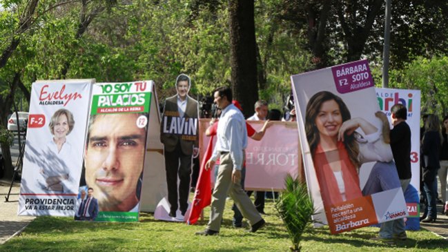 SCD llama a proteger los derechos de autor en tiempos de campañas