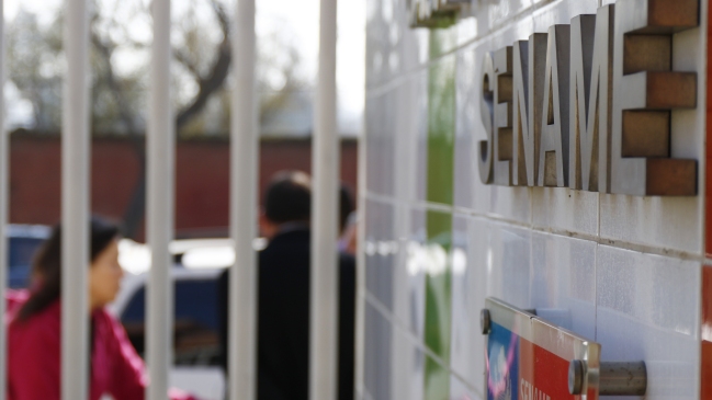 Los crudos relatos de los niños que pasaron por el Sename