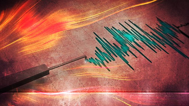 Sismo de magnitud 4,1 Richter afectó a la Región de Coquimbo