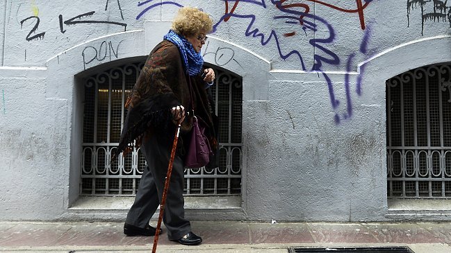 Pensiones: Llamado a cambio masivo benefició al Fondo E