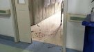 Padre apuñaló a un pediatra tras la muerte de su hija recién nacida