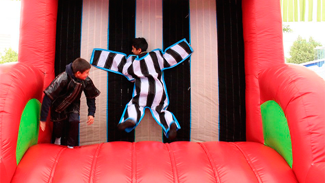 Este jueves comenzó la Fiesta de la Ciencia y la Tecnología 2016