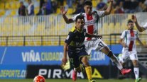 Palestino y Everton juegan por la ida de los octavos de final de la Copa Chile