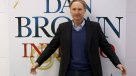 Dan Brown: Sin los millones de Hollywood se puede ser creativo