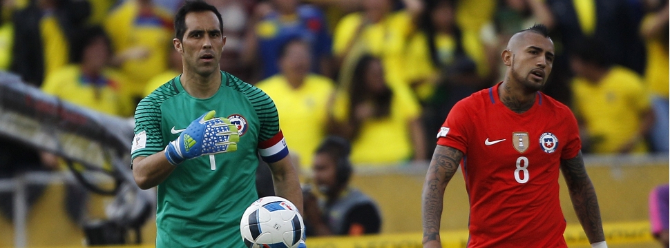 Los resultados de la novena fecha en las Clasificatorias a Rusia 2018