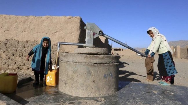 Talibanes dicen que EE.UU. ha fracasado en todos sus objetivos en Afganistán