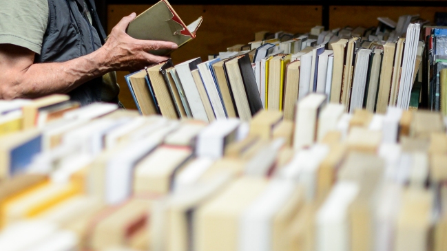 La FIL mexicana festejará a la literatura de América Latina en su 30 edición