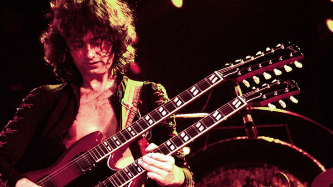 Eligen el solo de guitarra de 