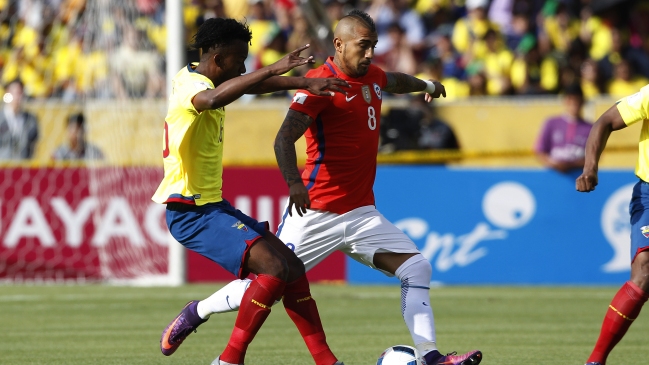 ¿Cansancio o desidia? El registro que evidencia a seleccionados caminando