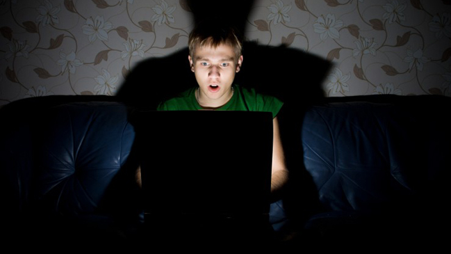 Cerca de 40 % chilenos ha visto 