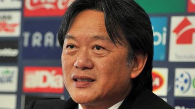 Ex presidente de la Federación de Costa Rica se declaró culpable en el FIFAGate