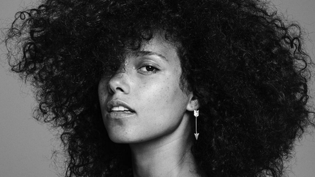 Alicia Keys anuncia fecha de su próximo álbum y revela nueva canción