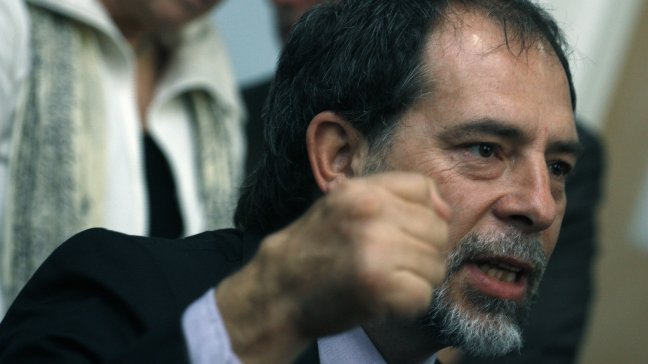  Girardi: Plan Santiago Respira puede ser letra muerta  