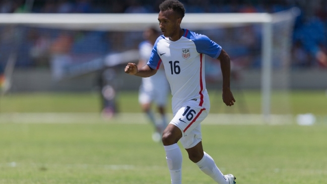 Estados Unidos venció a Cuba en histórico amistoso jugado en La Habana