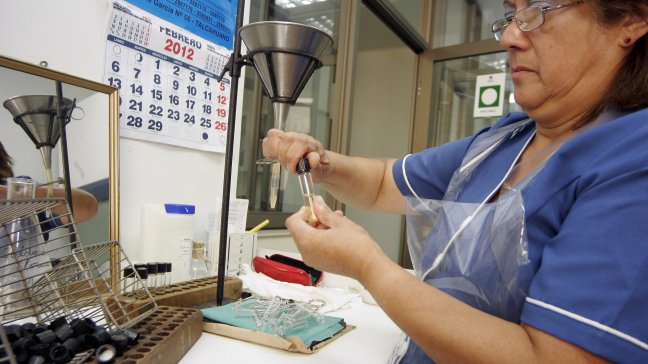 Deuda al Hospital de La Serena paralizó cientos de exámenes