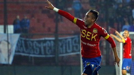 Oscar Hernández: La UC quiere alcanzarnos, pero lo daremos todo para lograr el triunfo