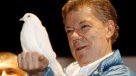 Santos llamó a la unidad tras recibir el Nobel: Premio más importante es la paz de Colombia