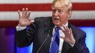 Revelan vulgares dichos de Donald Trump sobre las mujeres