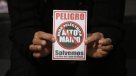 Alto Maipo: Organización acusó \