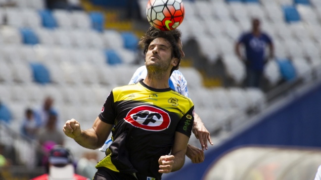 Se completan los octavos de final de la Copa Chile