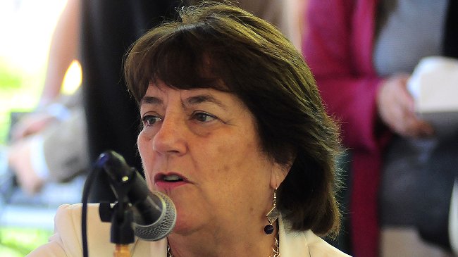 Delpiano responde a la UNAB: 