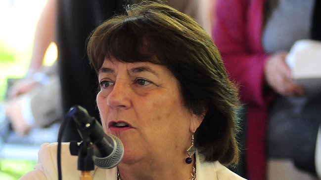 Delpiano responde a la UNAB: 